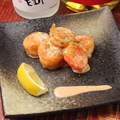 料理メニュー写真&nbsp;王道のエビマヨ
