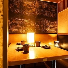 青葉 仙台駅前店の雰囲気1