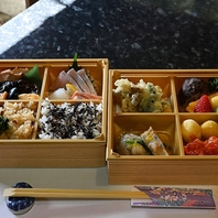 お客様に喜んで頂ける「おもてなし」がこだわりです