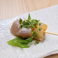 料理メニュー写真&nbsp;とらふぐ