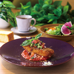 【吹田SST店】VitalezzaKitchen（ビタレーザキッチン）のおすすめランチ1