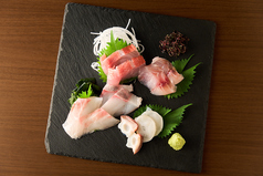 庵ぐらのおすすめ料理1