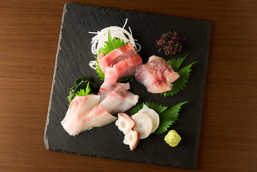 庵ぐらのおすすめ料理1