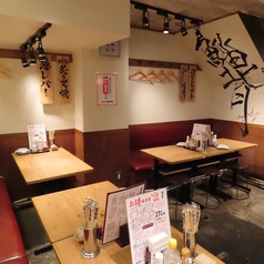 肉汁餃子のダンダダン 仙台西口店特集写真1
