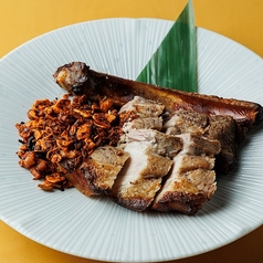 毛沢東spiceスペアリブ