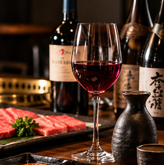 山王苑のおすすめ料理3