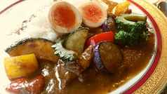 神戸高見牛！牛肉とろとろカレー