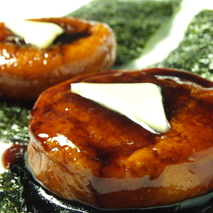 手作りいももち