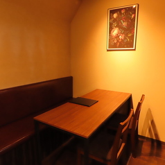 居酒屋 椿の雰囲気2