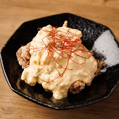 チキン南蛮