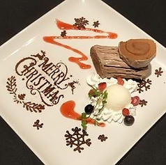 近江うし焼肉 にくTATSU渋谷店のコース写真