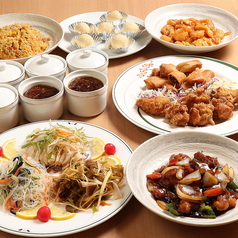 中華酒家 大喜の特集写真