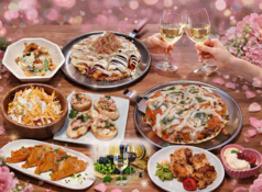 TEPPAN DINING フクロウのおすすめポイント1