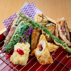 うぐいす 京都駅前店のコース写真