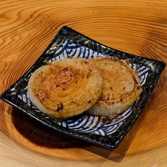 淡路の玉ねぎ焼き