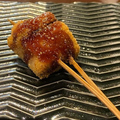 料理メニュー写真&nbsp;うなぎ