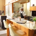 Niigata Halal Food And Restaurantの雰囲気1