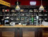 IRISH PUB Peter Cole アイリッシュパブピーターコール さいたま新都心店の詳細