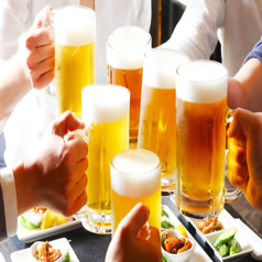 焼肉ホルモンたけ田朝日店のコース写真