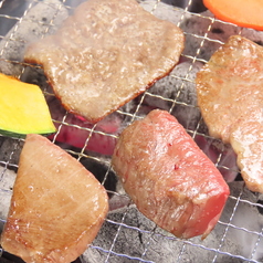 焼肉すみかの特集写真