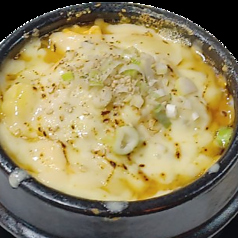 チーズゲランチム