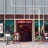 バンコクナイト 銀座店の雰囲気2