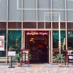 バンコクナイト 銀座店の雰囲気2