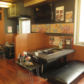 はるのや 赤羽の雰囲気3