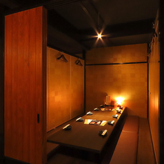 阿波ダイニング 天 TENのおすすめポイント1