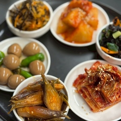 焼肉 ホルモン ひろ丸はなれの特集写真