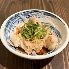 名物もつぽん