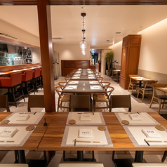 OKUe オクエ 松山大街道の雰囲気2