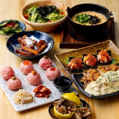 大衆酒場 むに 京都三条店のおすすめ料理1