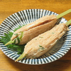 つくね