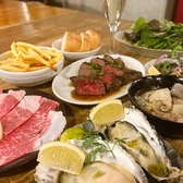 炭焼ワイン酒場 Sante サンテのおすすめ料理2