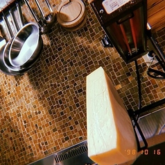 追いチーズ