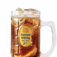 強炭酸ハイボール