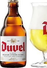 【ベルギービール】デュベル