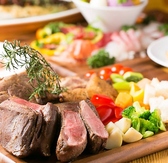 ワインバル ばかなる 名駅桜通店のおすすめ料理2