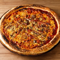 シンバのおすすめ料理2