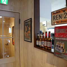 こだわりのウィスキーは各種ございます！