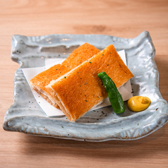 旬を活かす本日のおすすめ料理