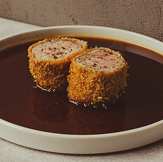 ビシャ豚カツレツ