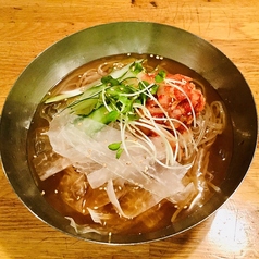 国産黒毛和牛専門店    炭火焼肉    新撰組の写真2