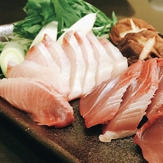 あじひろ 新橋店のコース写真