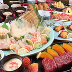 割烹居酒家 写楽