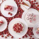 レストラン ファインテラス 舞浜ビューホテル by HULICのおすすめ料理2