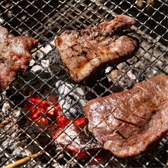 大阪焼肉 焼肉エイト 梅田茶屋町店のコース写真