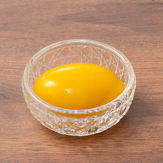 マンゴープリン