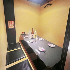 居酒屋 酌 吉祥寺店の雰囲気2